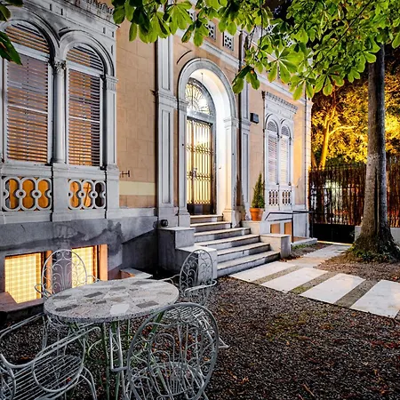 Villa Canela Homes Permanyer Barcelona
