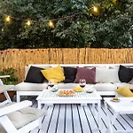 Canela Homes Permanyer Barcelona