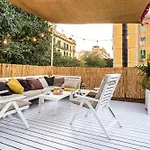Vila Canela Homes Permanyer Barcelona