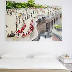 Canela Homes Permanyer Barcelona