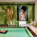 Canela Homes Permanyer Vila