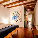 Canela Homes Permanyer Vila *