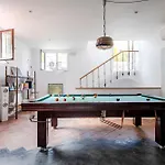 Canela Homes Permanyer