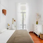 Canela Homes Permanyer * Barcelona
