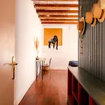 Canela Homes Permanyer