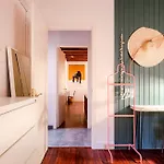 Vila Canela Homes Permanyer Barcelona