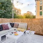 Vila Canela Homes Permanyer Barcelona