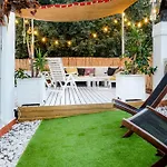 Canela Homes Permanyer Vila Barcelona