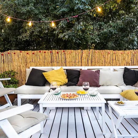Canela Homes Permanyer Barcelone
