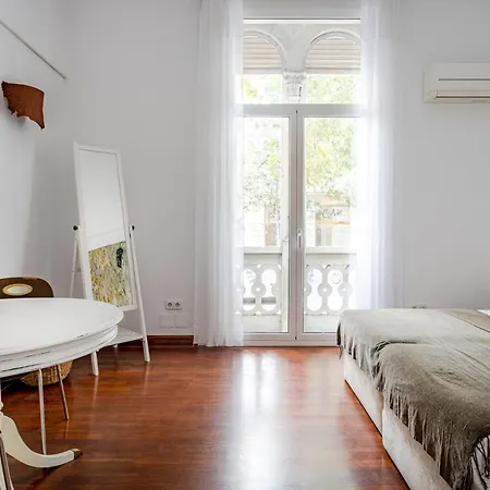 Canela Homes Permanyer