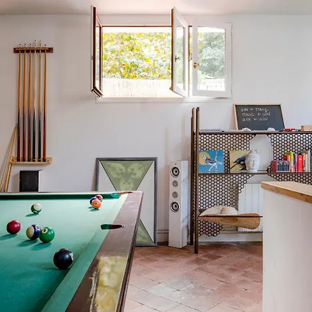 Canela Homes Permanyer Villa
