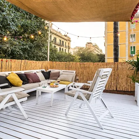 Villa Canela Homes Permanyer Barcelona
