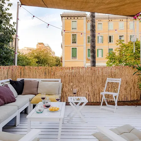 Canela Homes Permanyer * Barcelona