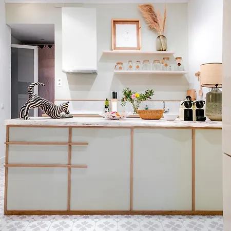 Villa Canela Homes Permanyer