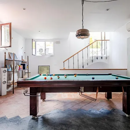 Canela Homes Permanyer