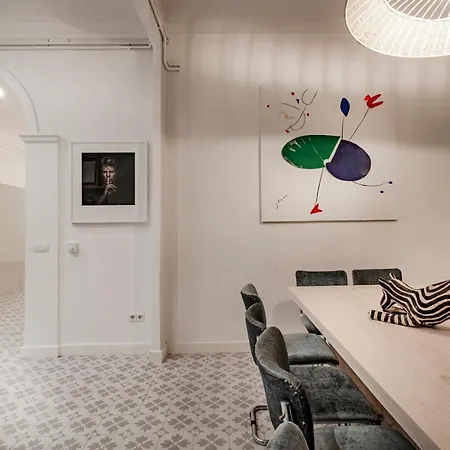 Villa Canela Homes Permanyer