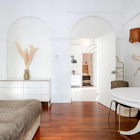 Canela Homes Permanyer