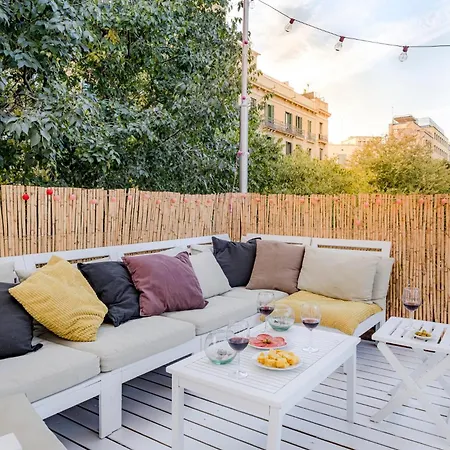 Canela Homes Permanyer Villa