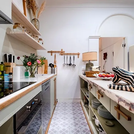 Villa Canela Homes Permanyer