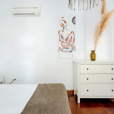 Canela Homes Permanyer Villa Barcelone