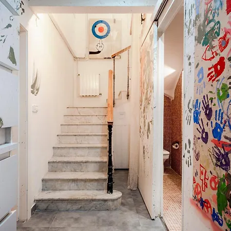 Canela Homes Permanyer * Barcelone