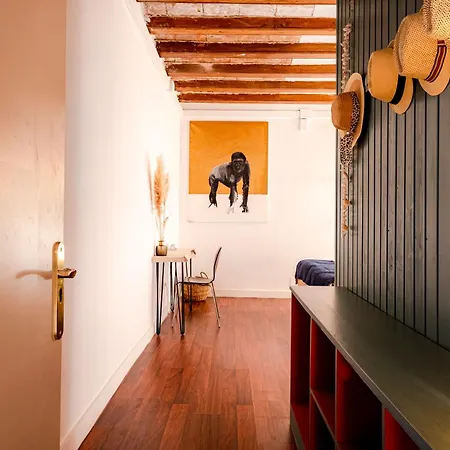 Canela Homes Permanyer