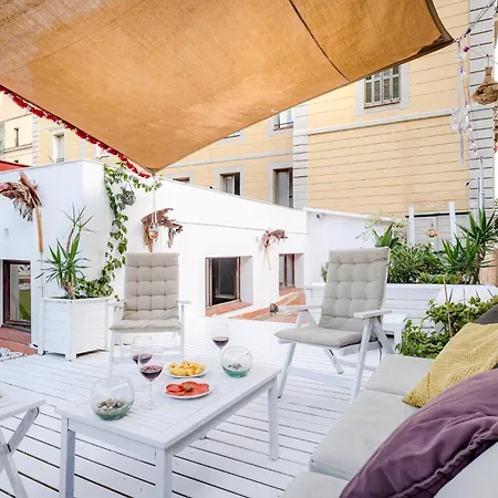 Canela Homes Permanyer Villa