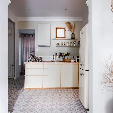Villa Canela Homes Permanyer