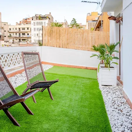 Villa Canela Homes Permanyer *