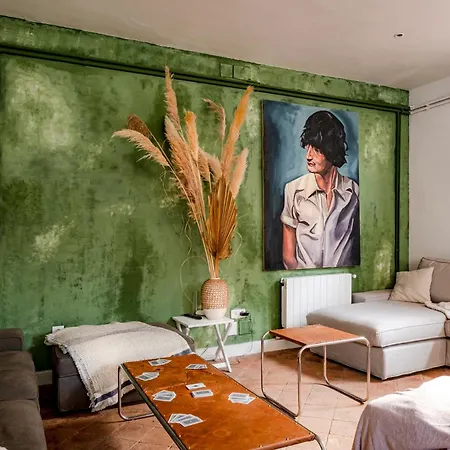 Canela Homes Permanyer Barcelone