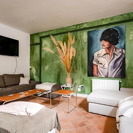 Canela Homes Permanyer * Barcelone