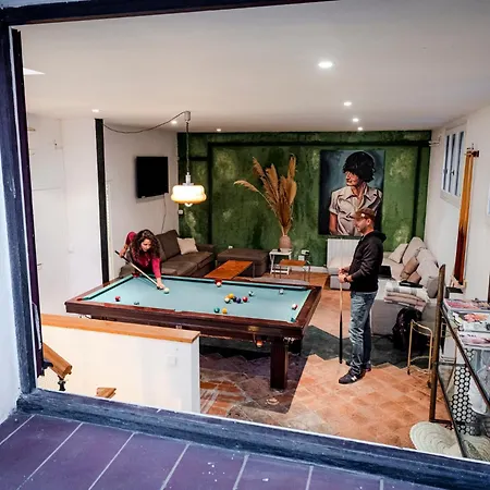 Canela Homes Permanyer