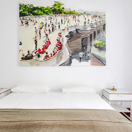 Villa Canela Homes Permanyer