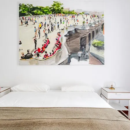 Villa Canela Homes Permanyer