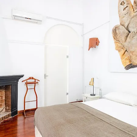 Canela Homes Permanyer Villa Barcelona