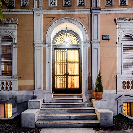 Villa Canela Homes Permanyer Barcelona