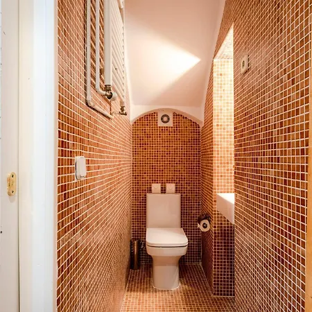 Villa Canela Homes Permanyer