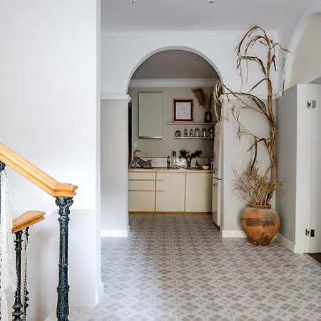 Canela Homes Permanyer
