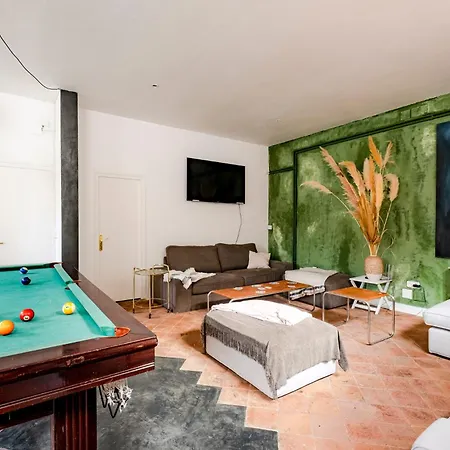 Canela Homes Permanyer Villa *