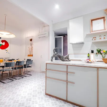 Canela Homes Permanyer