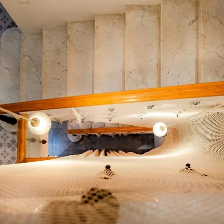 Villa Canela Homes Permanyer