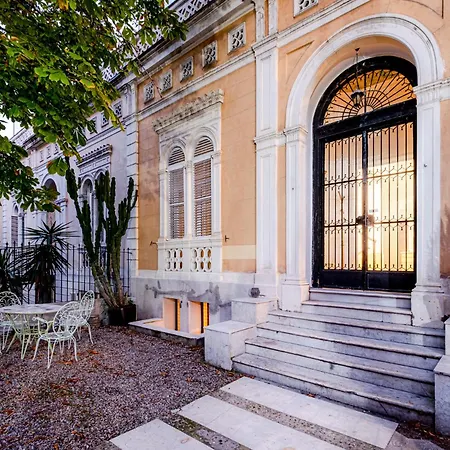 Canela Homes Permanyer * Barcelona