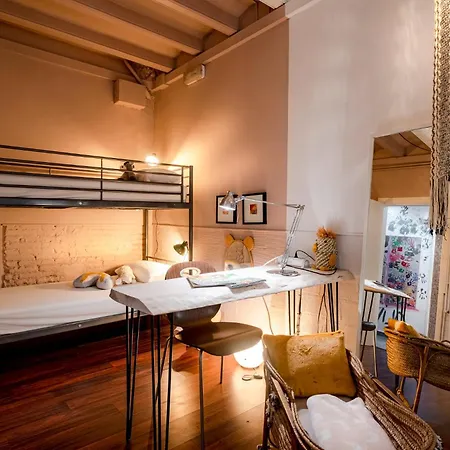 Canela Homes Permanyer Villa *